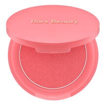 RARE BEAUTY MATTE BOUNCY BLUSH - HAPPY